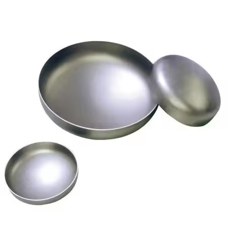 Costom Metal Fabrication Services Anodize Aluminum Stainless Steel parts deep drawing fabrication