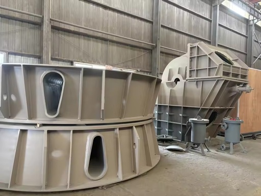 Hydro Power Generator Equipment for Small and Medium Power Station