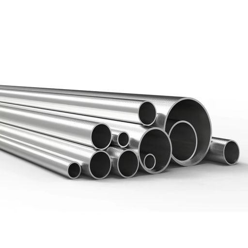 904L Stainless Steel Grade 304 Capillary Hollow Tube Medium Thick Wall 0.5-530mm Welding Processing Service