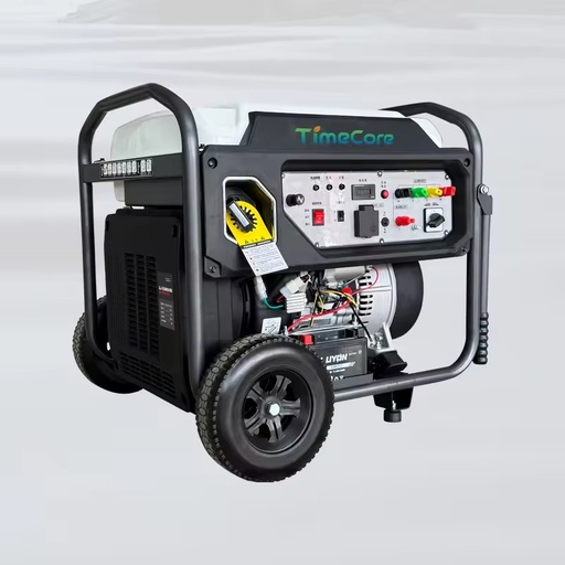 15000I Inverter Generator 11.0KW High-Capacity Pure Sine Wave Power Solution for Agriculture & Commercial Use
