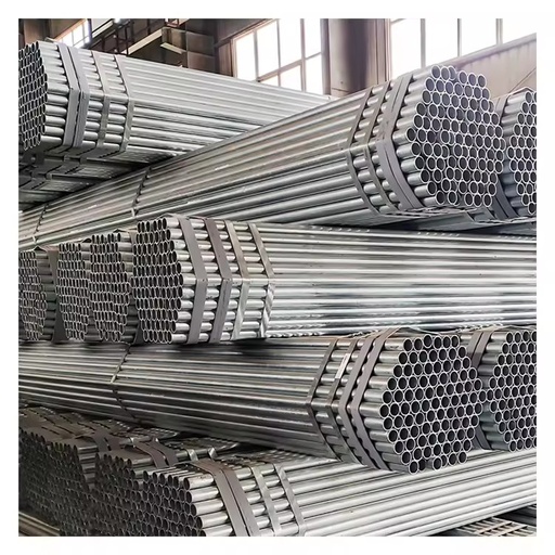 20mm 35mm 45mm 50mm 55mm 60mm Diameter Galvanized Steel Pipe Od Mild Round Steel Pipe