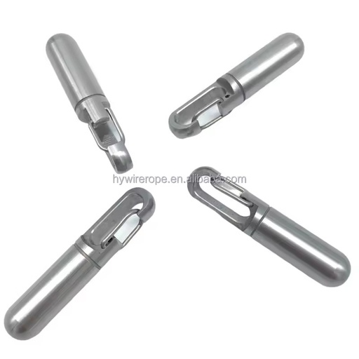 Factory Customized Seamless Stainless Steel 304 GB Standard Waterproof Travel Pill Case Bottle Container Bending Welding Cutting