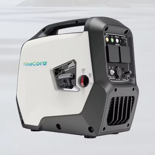 3200 Gasoline Inverter Generator 2.5kW Portable Generator for Tools and Light Construction