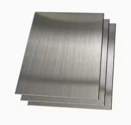 Multi Process Factory Direct 304 Stainless Steel Sheet