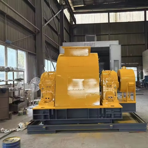 Horizontal Francis Hydro Turbine Generator for Medium Head Applications
