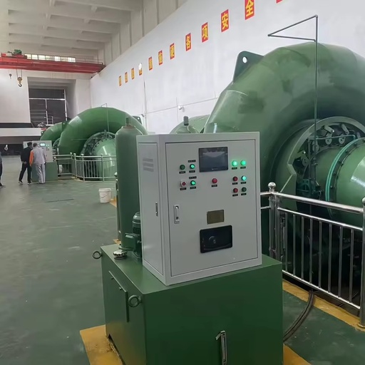 Hydro Turbine Generator Manufacturer for Global Hydropower Engineering Projects