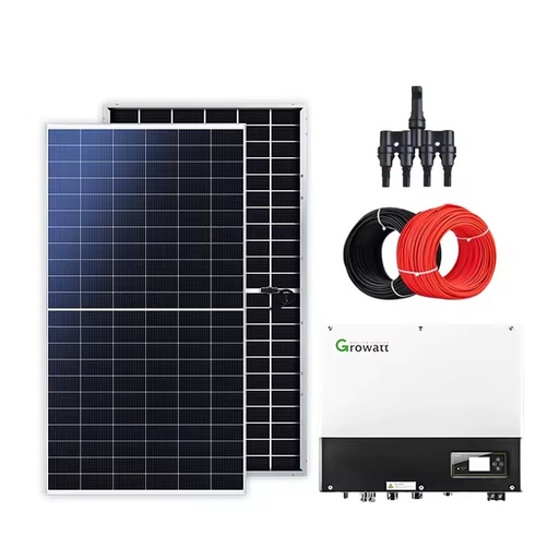 High-quality Home Outdoor Monocrystalline Silicon Energy System MPPT Controller Lithium Ion Battery 10kw Generator Set