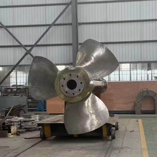 1MW Francis Turbine Generator for Renewable Energy Hydropower Projects