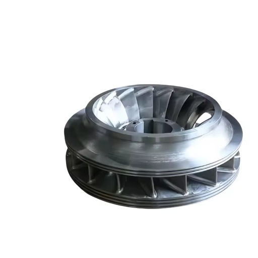 50kW Francis Hydro Turbine Generator for Small Hydropower Plant
