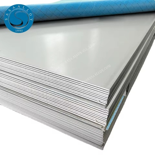 6mm Inconel 625 Nickel Alloy Plate UNS N06625