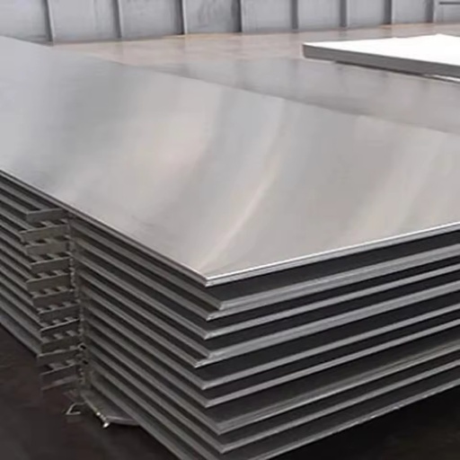 Customizable 316L Stainless Panels BA Supporting OEM/ODM. Laser Engraving Bending Cutting Welding for Interior/Exterior Use