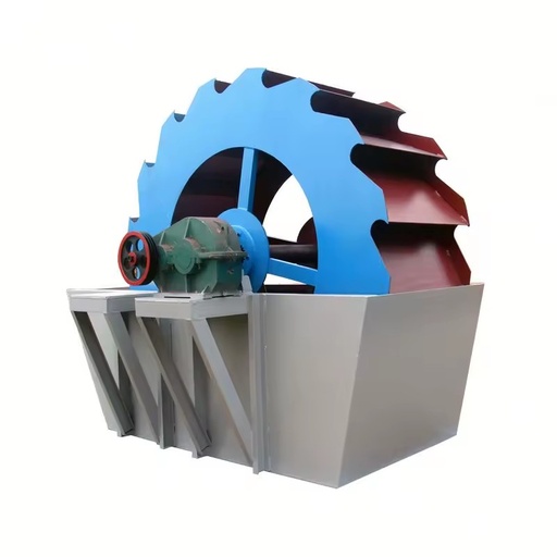 Manufacturer Sand Washer Beach Cleaning Machines Washing Machine for Sale Rock Silica Sand Washing Machine