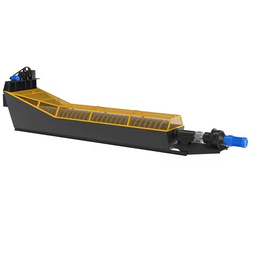 Mining Equipment, Spiral Classifier, Screw Classifier Classifier Washer Sand Washer Factory Direct Price