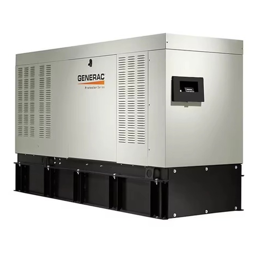 Highly Efficient Generators - RD01525 15kW ProtectorSeries DieseI Generators