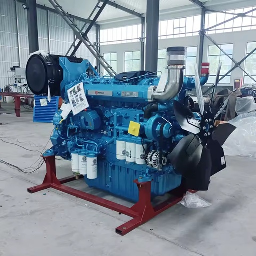 Open Type 6kva 9kva 12kva 18kva Water Cooling Single Phase 220V Marine Diesel Generator Set with Engine
