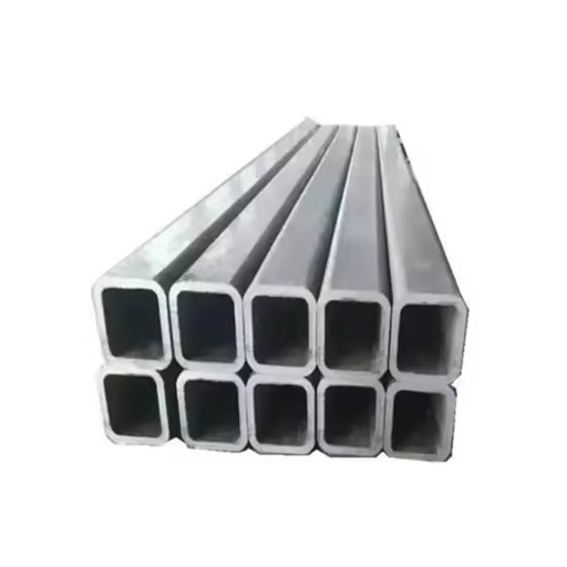 Gi Galvanized Steel 3 15 6 4 Inch Square Pipe DN40 48.3mm 2inch DN50 Sch40 Scaffolding Tube Pre Galvanized Steel Pipe Price