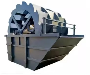 Sand Washer River Stone and Washed Sand Gravel for Sale