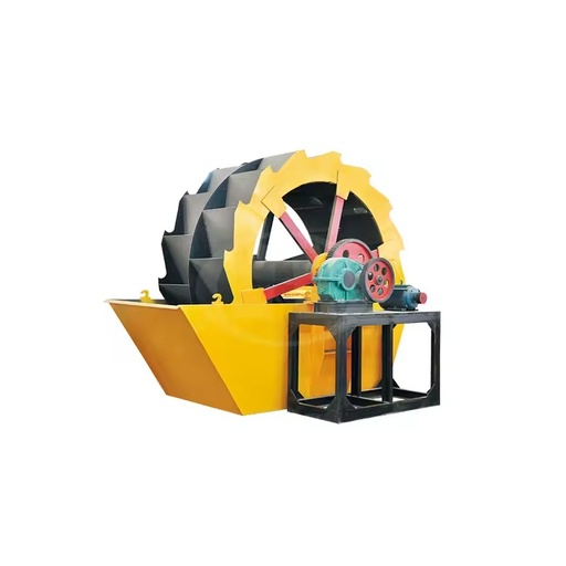 Cheap Sand Gravel Wash Stone Washing Washer Machine