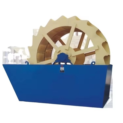 Factory High Quality Small Scale XS2308 Sand Washer 15-40t/h Capacity Widely Used Silica Sand Washing Plant Wash Sand