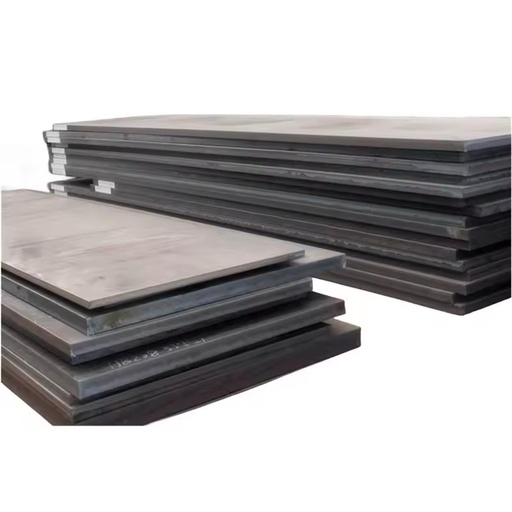 Factory Price Hot-rolled Steel Plate Cold-rolled Steel Sheet Carbon Steel Plate From Stock f