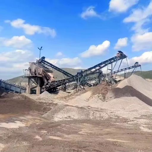 70-450 Tons/Hour Screw Sand Washer Double Spiral Sand Washing Machine for Rock Ore & Sand Washing Materials