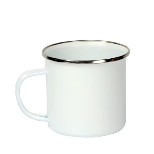 2021 Christmas Cups Stainless Steel Cup Enamel Mug Custom Design Small Moq Iron Vintage Camp Printed 500ml 750ml 16oz 360ml 1000