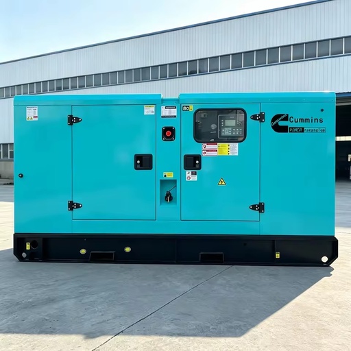 Super Silent diesel Generator 20kw 25kw Power Portable Generator 20kva 25kva Generators Set Genset Generador
