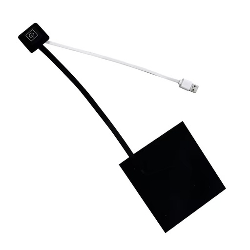 OEM ODM Factory Graphene Heating Pad Custom Size Voltage 3.7V 24V Washable Flexible Electric Clothes Thermal Elements
