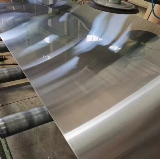 Factory Wholesale 316/304/210/420/430 Stainless Steel Plate 2B Finish Customizable Thickness Kitchenware Construction Machinery