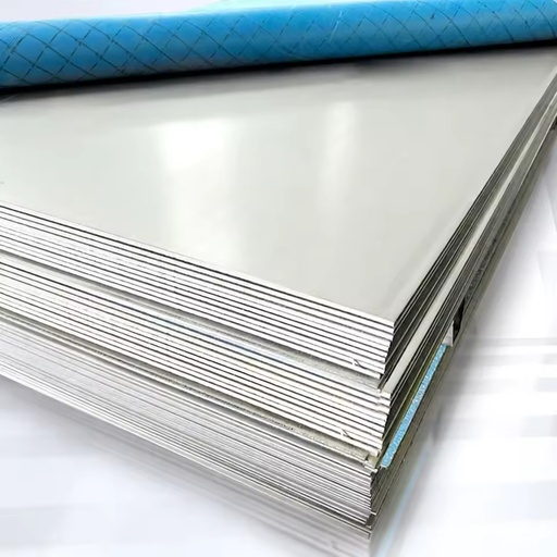 Nickel 200 EN 2.4060 Pure Nickel Plate Corrosion Resistant High Purity ASTM Standard for Aerospace & Power Generation