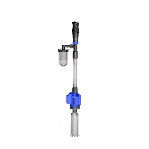 SUNSUN HXS-02 HXS-03 Aquarium Water Heater Electric Water Pump Fish Drainage Sand Washer Sucker Cleaner Cleaning Tool