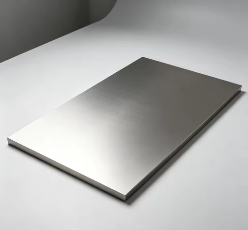 High Quality 304 316 201 BA 2B Stainless Plate/Sheet Custom Size Industrial Applications Cutting/Bending/Welding 0.1-3.0mm