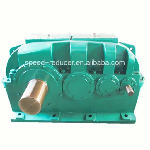 Heavy Duty Gearbox for Crane,Concrete Mixer,Sand Washer,Magnetic Separator