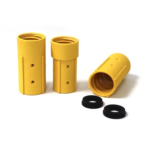 Hot Selling Rubber Washer and Screws Nylon Sandblast Holders