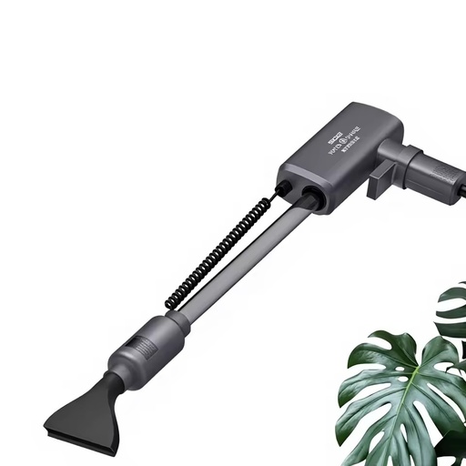 Manufacturer-supplied Electric Automatic Filter and Water Changer for Fish Tanks Aquariums Sand Washer Cleaning Tool