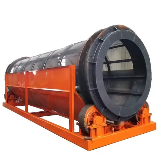 Sand Gold Washing Equipment