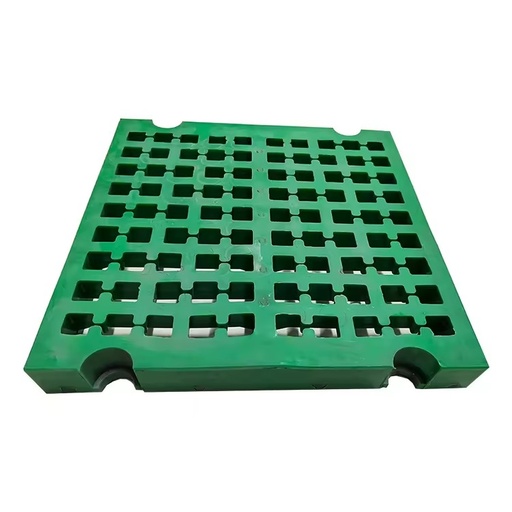 Polyurethane Screen for Dewatering Screen/Sand Washer/Rotary Screen Wear-resistant PU Screen Sieves