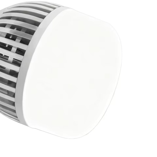 Factory High Bright Cooling Shell Heatsink LED Bulb Lamp E27 Screw Base High Power LED Warehouse Industrial Lighting Bulb
