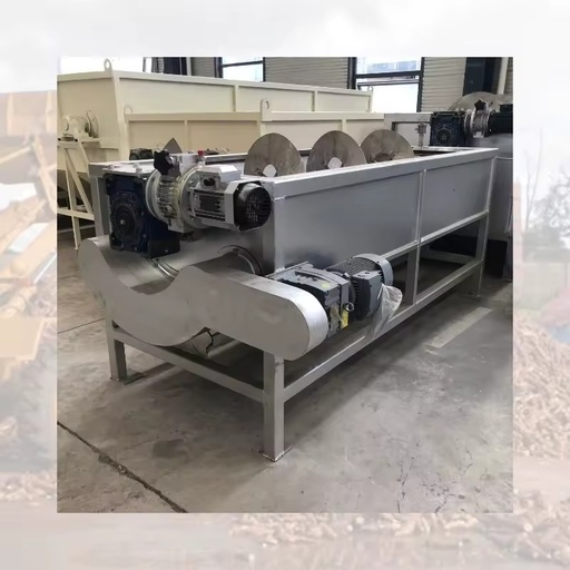304 Stainless Steel Cassava Peeling Machine Sand Roller Cassava Peeler with Spray System Cassava Washer+Peeler