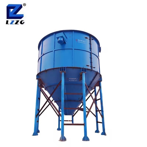 Washing Sand Slurry Dewatering Washer Mineral Equipment Sand Washer Deep Cone Thickener