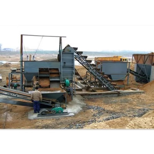 Factory Mini Sand Washing Machine Price Bucket Sand Washing Machine
