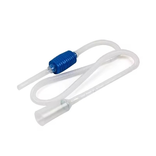 Fish tank Water Changer Suction Toilet Manual Sand Washer Small Suction Sewage Suction Pipe