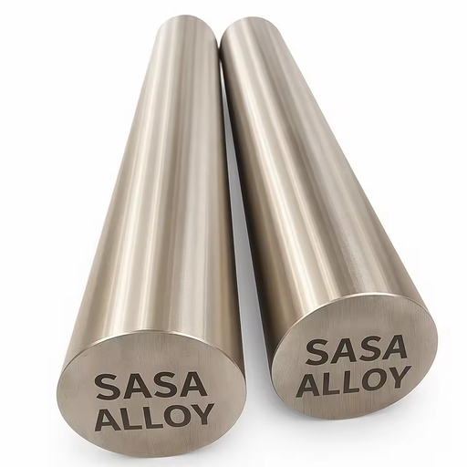 Incoloy 925 Bar Nickel Based Alloy Round Bar Rod