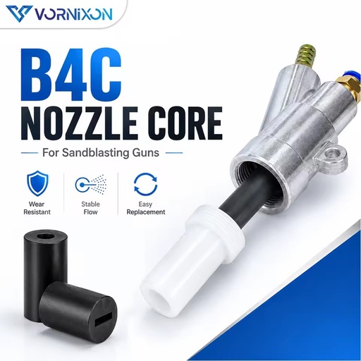 Pressure Washer Rotating Water Automatic Gun Nozzle Blasting Wet Cabinet Sand Blaster Sandblasting Machine Sandblasters