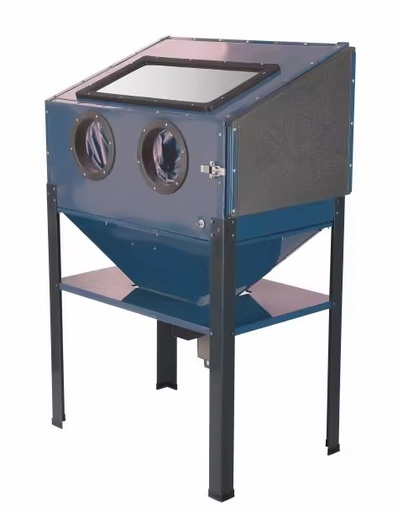 Professional Portable Sandblast Cabinet High Quality Sandblasyer Wholesale Spare Parts Sand Blasting Machine of Pressure Washer