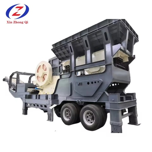 Semi-Trailer