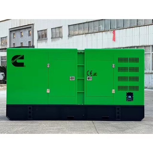 Generator diesel Genset 20 Kva Silent diesel Generator 20 Kva Generator Price