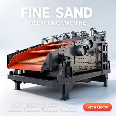Durable Mining Machinery Sand Washer Machines, Small Screener Sand Washer for Basalt Stone Washing Plant