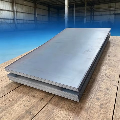 S235 HRC Plate ASTM A36 S355J2 516 GR70 Hot Rolled Steel From Henan
