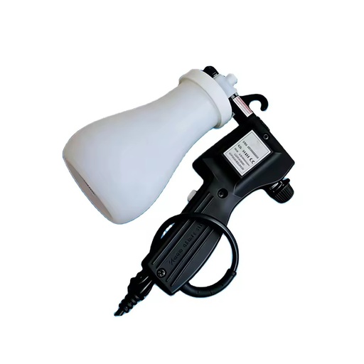 Double Arrow YH-170 40W 220V Electric High Pressure Textile Cleaning Gun for Stain Removal Decontamination Clothing Leather